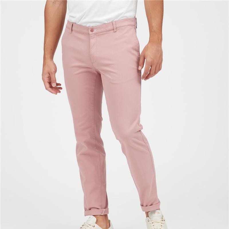 Pantalones chinos de golf de ajuste slim para hombre Nike Dri-FIT UV