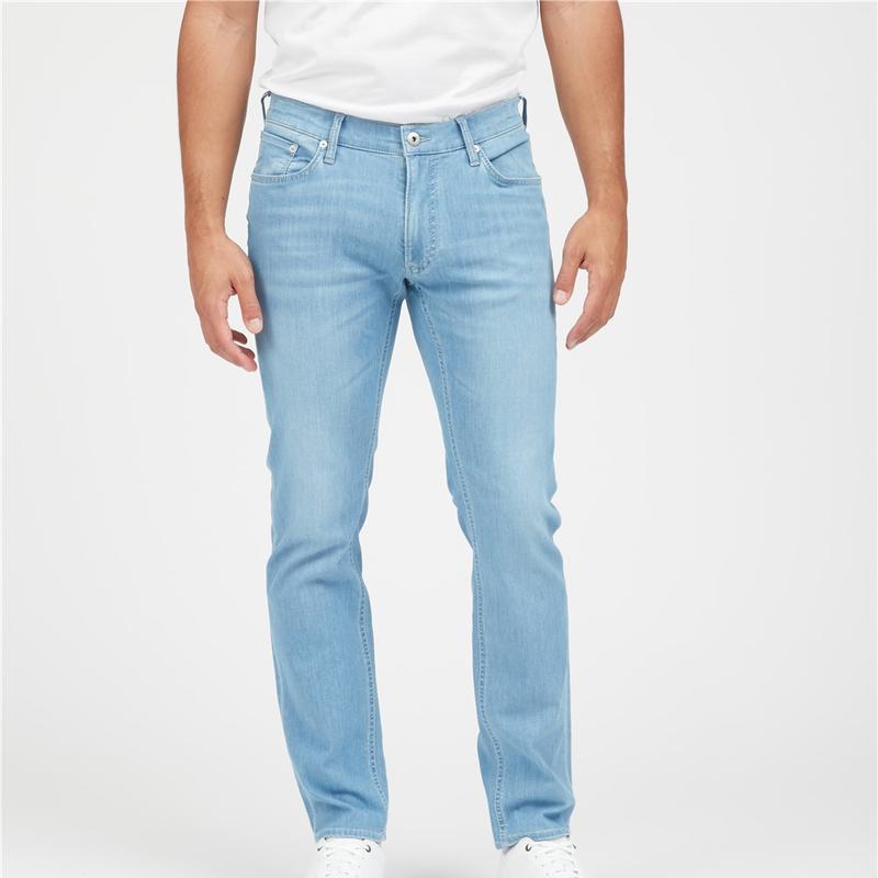 Slim fit hot sale jeans 42 waist