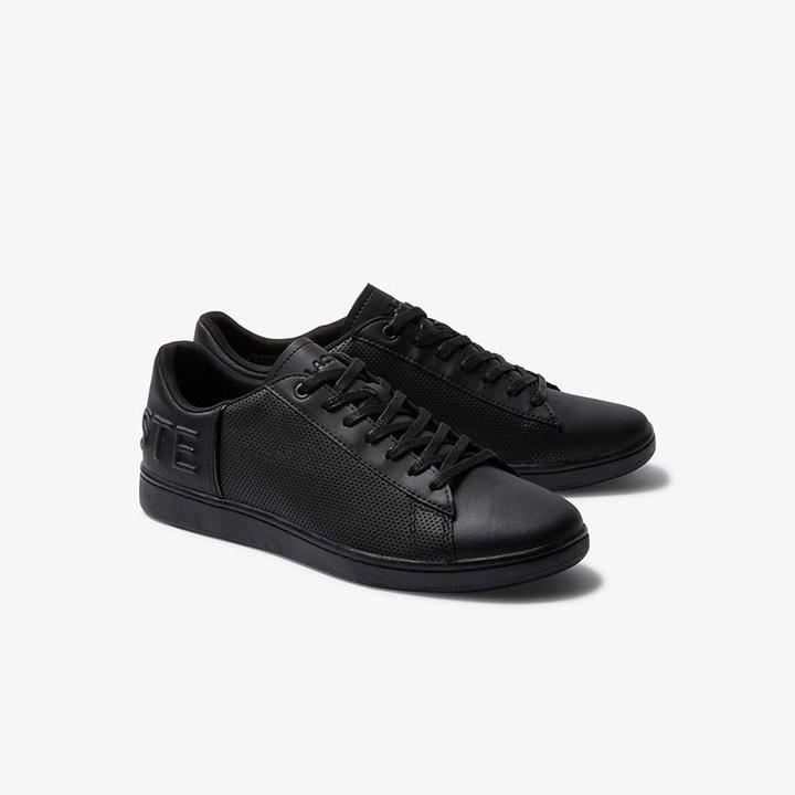 Chaussure lacoste carnaby evo homme hotsell