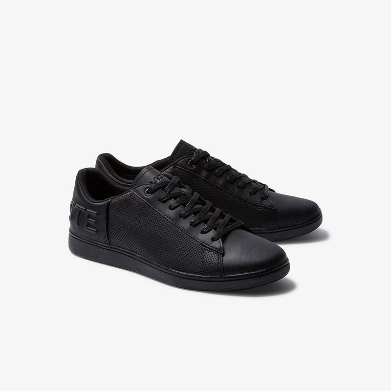 Lacoste 2024 carnaby black