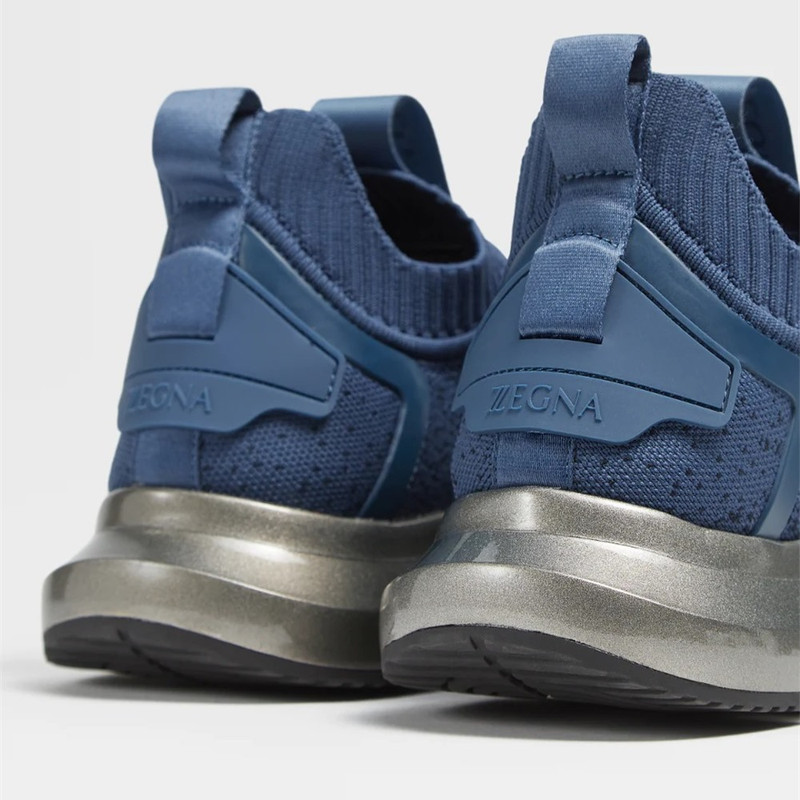 techmerino sock 2.0 sneakers