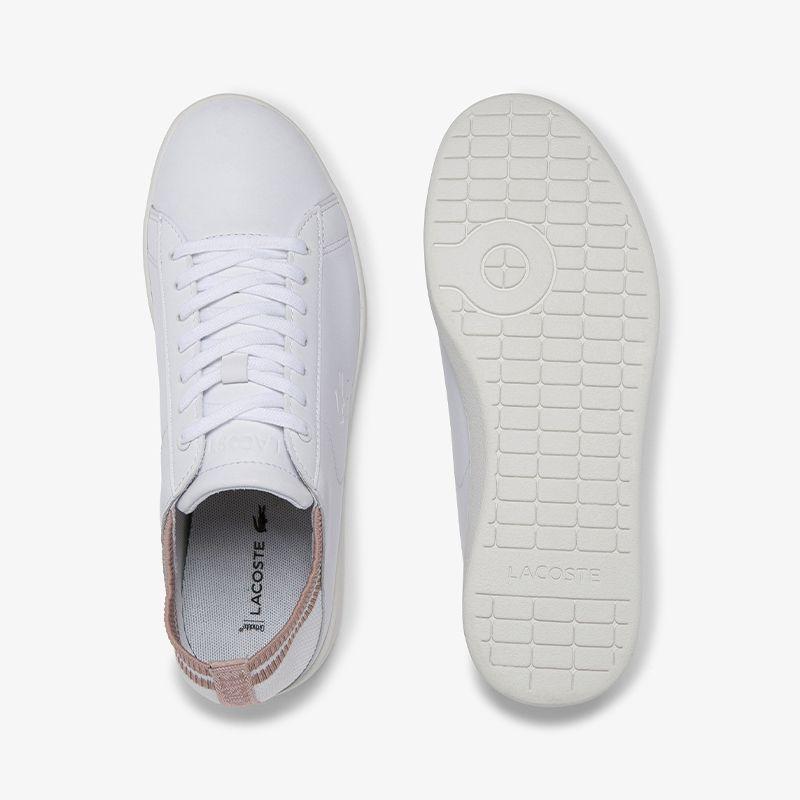 Lacoste carnaby clearance evo duo