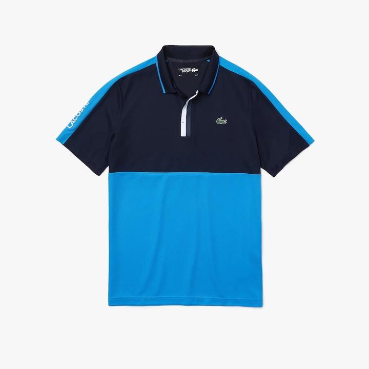 Lacoste honeycomb shop