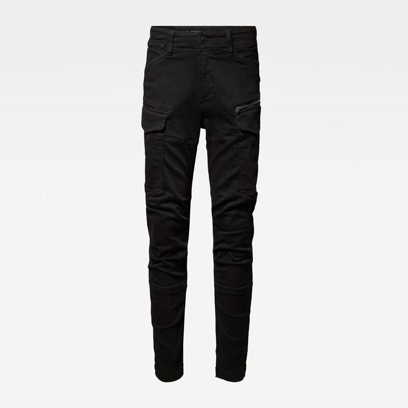 Rovic zip 3d shops skinny