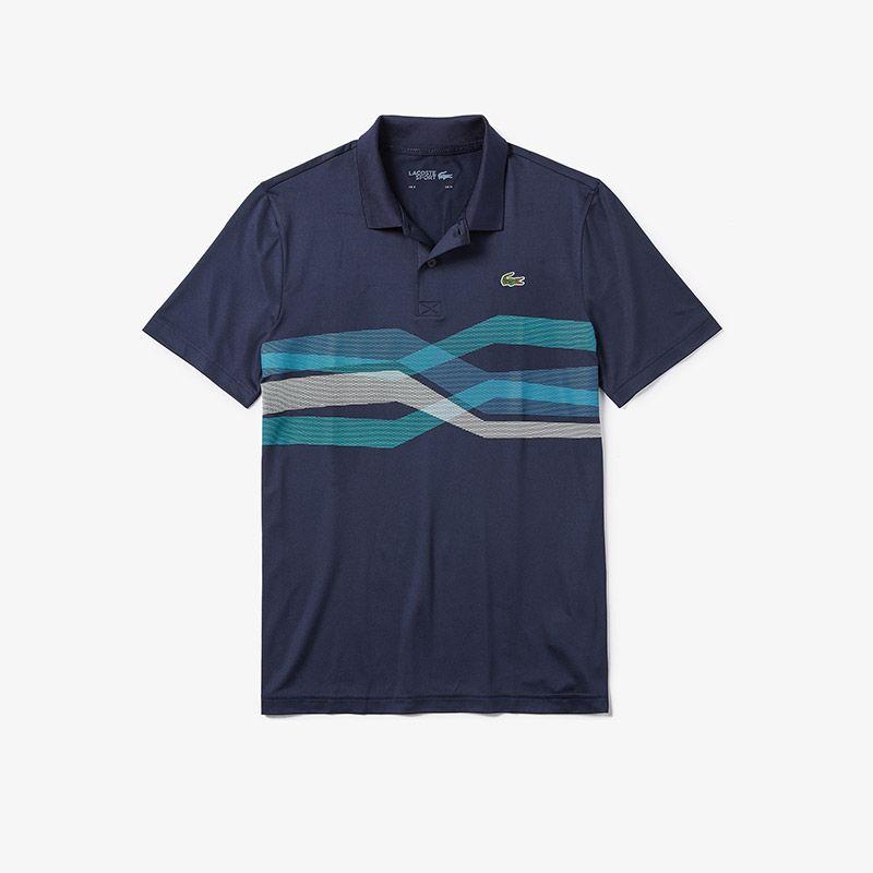 Lacoste short shop sleeve shirt xxl