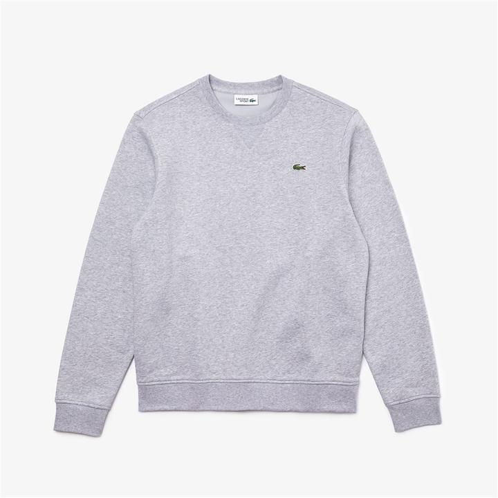 Light gray sweatshirt on sale