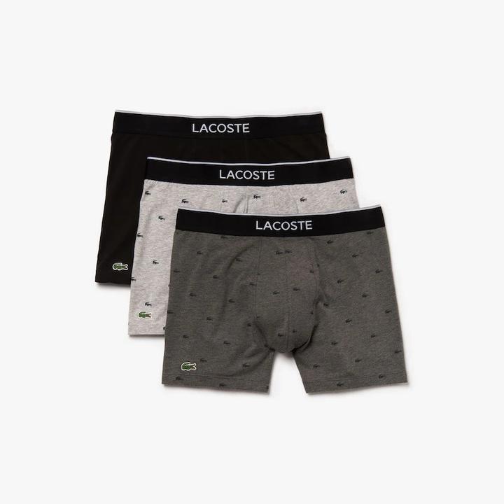 Lacoste top men's briefs