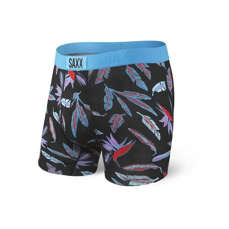 ULTRA BOXERS XL Birds Of Paradise Relaxed
