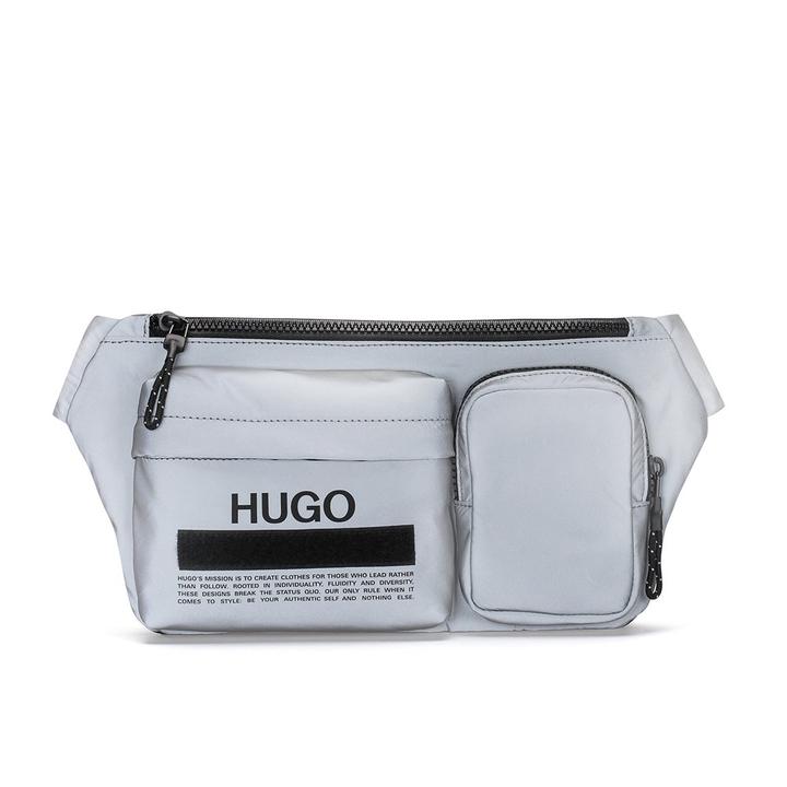 Hugo boss record waist on sale bag