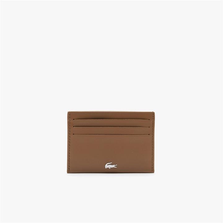 Lacoste credit card sale wallet