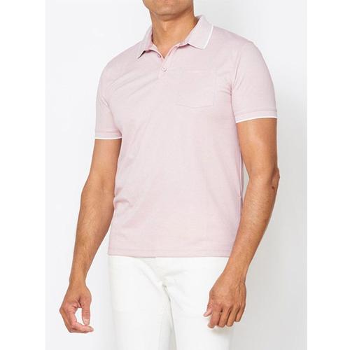 Polos XXL Light Pink | M2 Boutiques