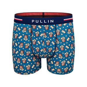 Boutique Option-Multi Colored Pullin Underwear(Pull-Fa2-Sphynxbeer-Multi)