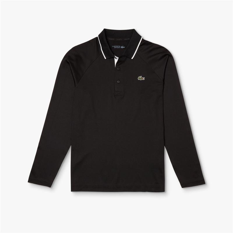Lacoste golf online t shirt