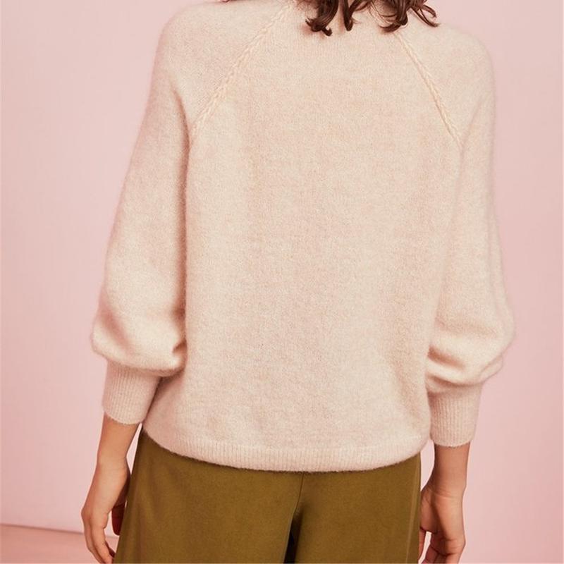 Pull colette des petits hauts sale