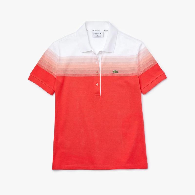 Lacoste invented polo shirt deals