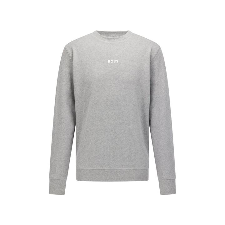 Boss best sale weevo sweatshirt