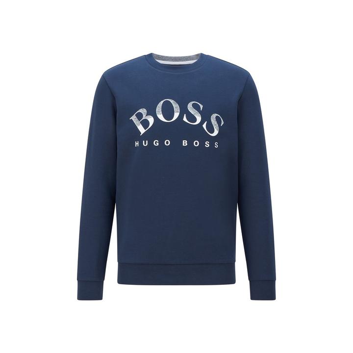 Boss crew clearance neck