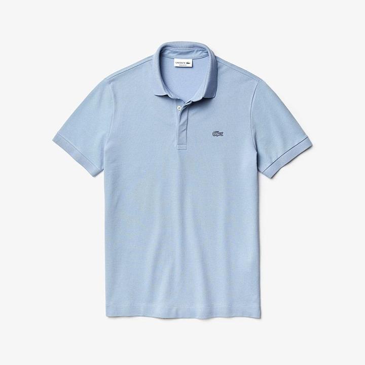 Lacoste polo clearance paris