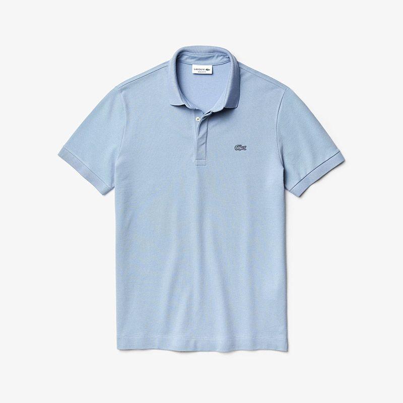 Lacoste top paris polo