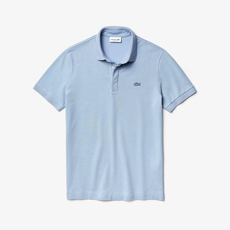 Lacoste paris top polo shirt