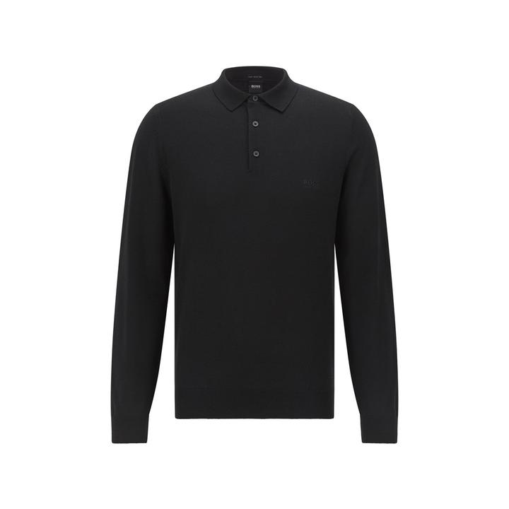 Italian long sleeve polo shirts sales