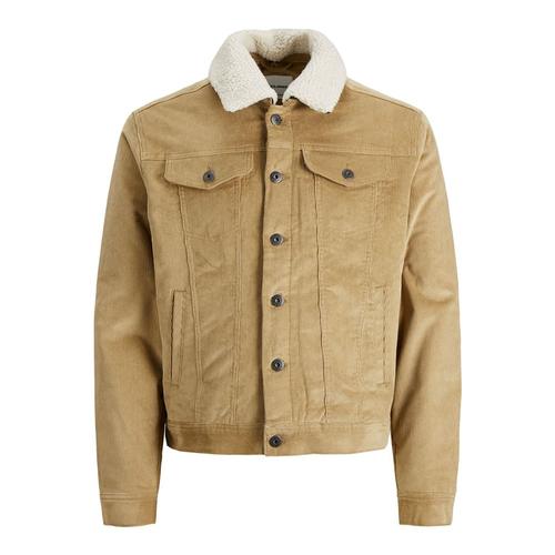 CORDUROY-JACKET-Beige-M-M2- CORDUROY-JACKET-Beige-M-M2-
