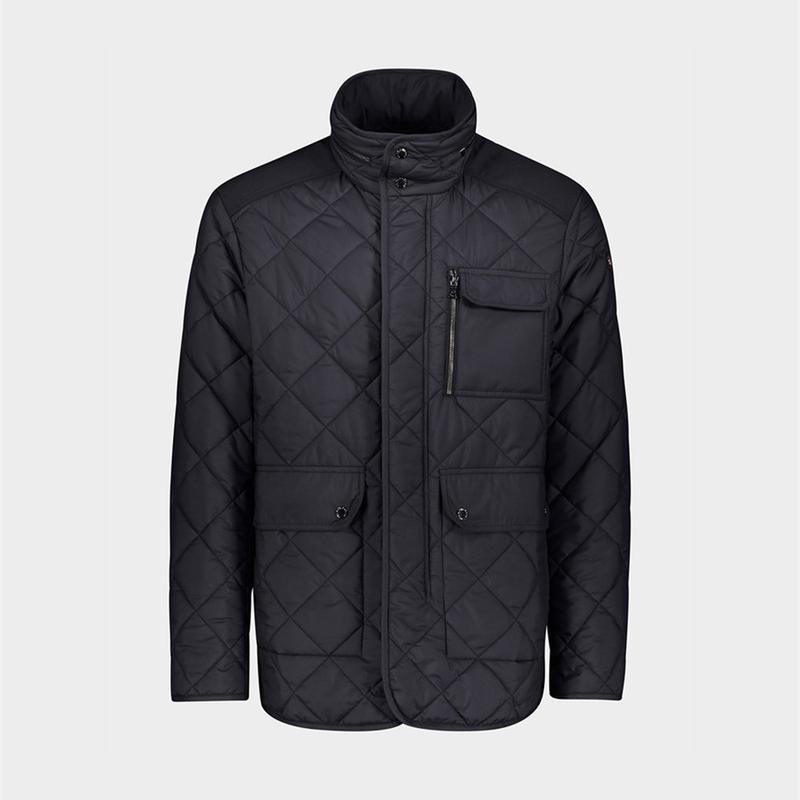 Mens quilted jacket xxl hotsell