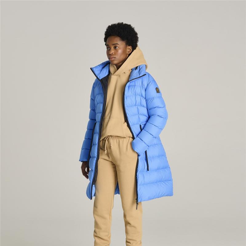 Mayfair down coat cheap