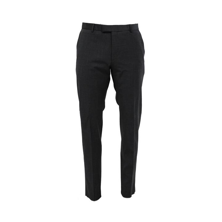 Flex-Cross Mercer Pants 40 Charcoal Slim Fit | M2 Boutiques