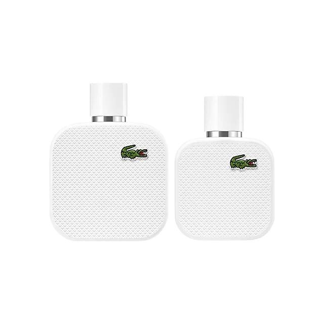 lacoste parfum