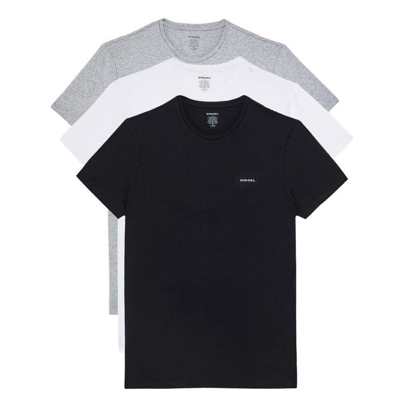 Diesel jake 2025 crew neck tee