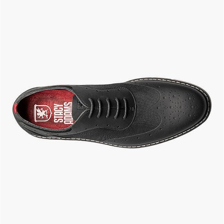 Stacy adams m2 wingtip clearance