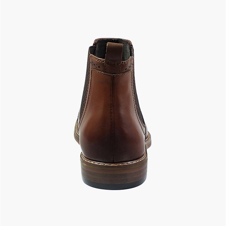 stacy adams alomar cap toe boot