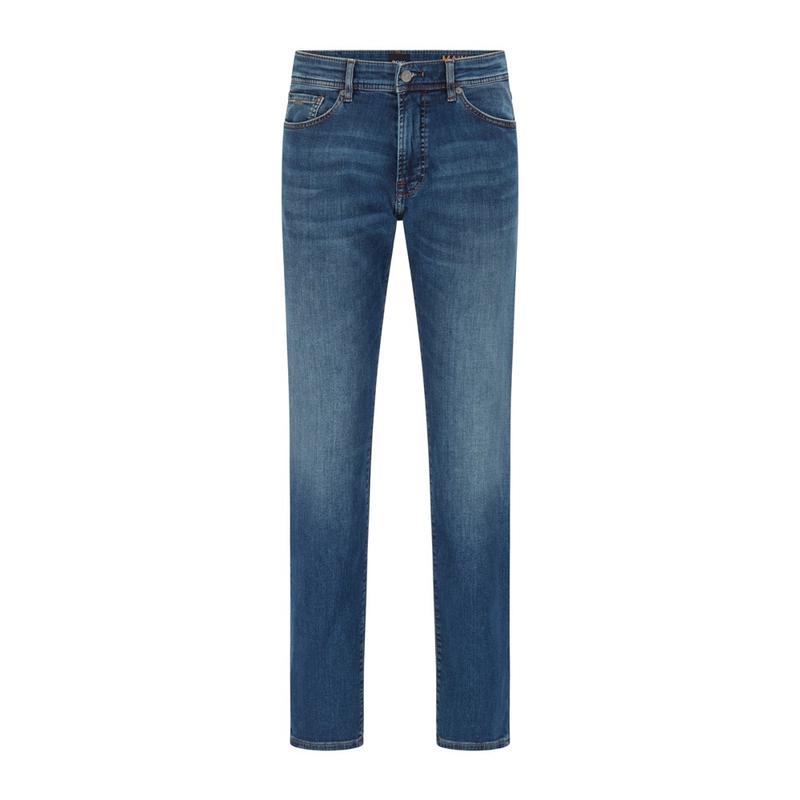 MAINE BC-L-P jeans in denim 30 Blue Regular BOSS CASUAL M2 Boutiques