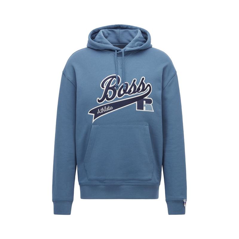 Russell 2025 athletic hoodie