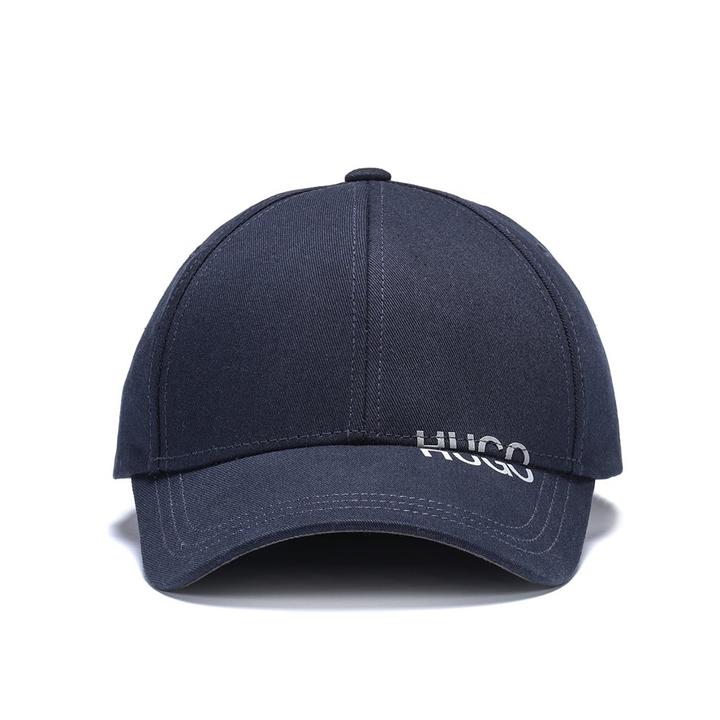 Cotton Twill Cap