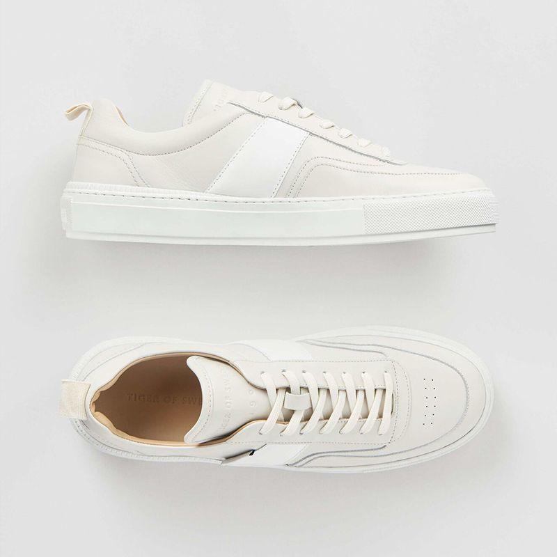 Soulier 9 US Cream M2 Boutiques