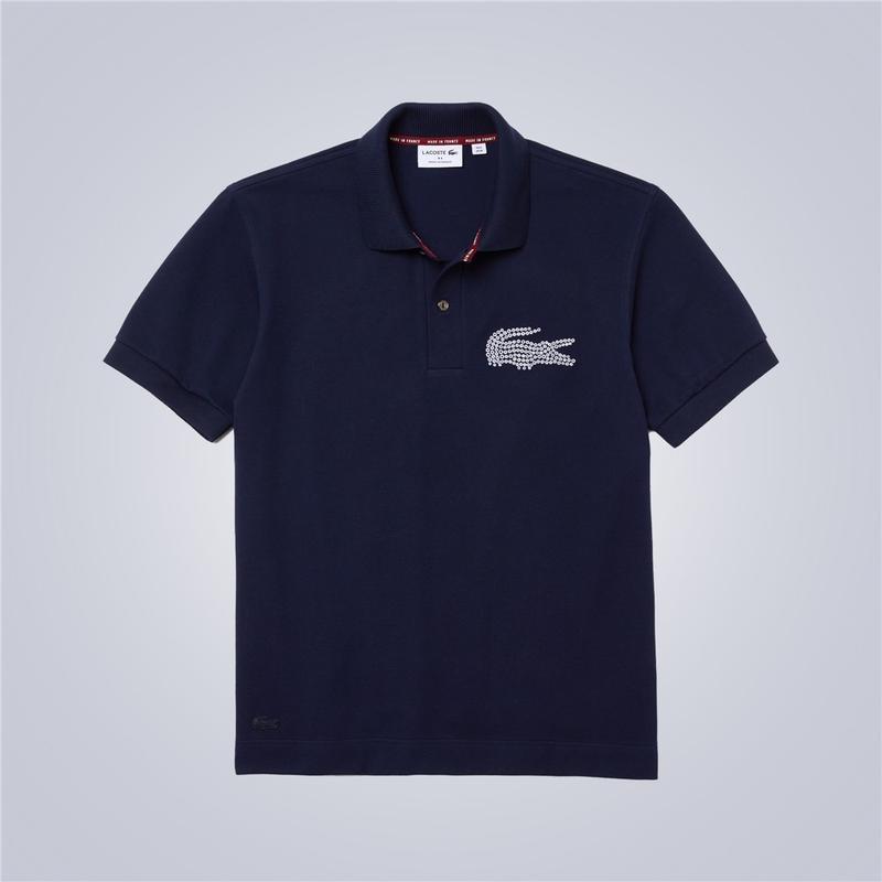 Polo discount lacoste xxxl