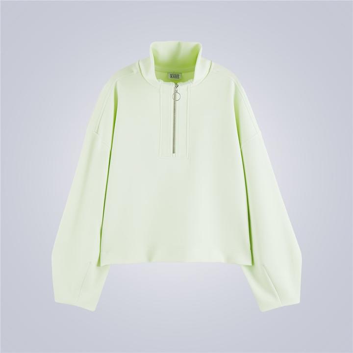 Sweat best sale vert pale