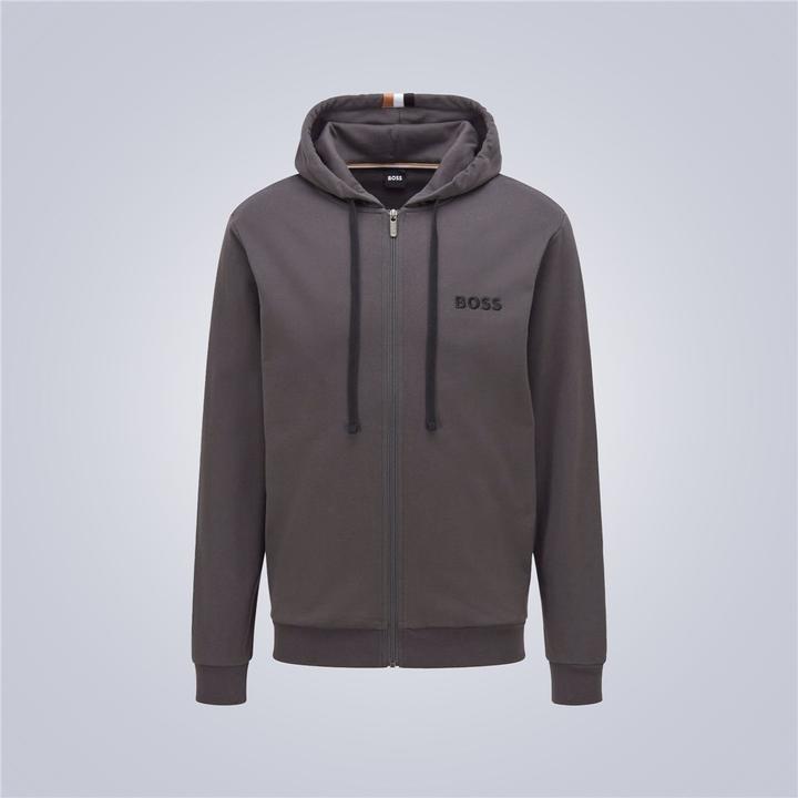 Boss shop heritage hoodie