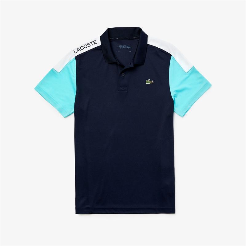Vente sales flash lacoste
