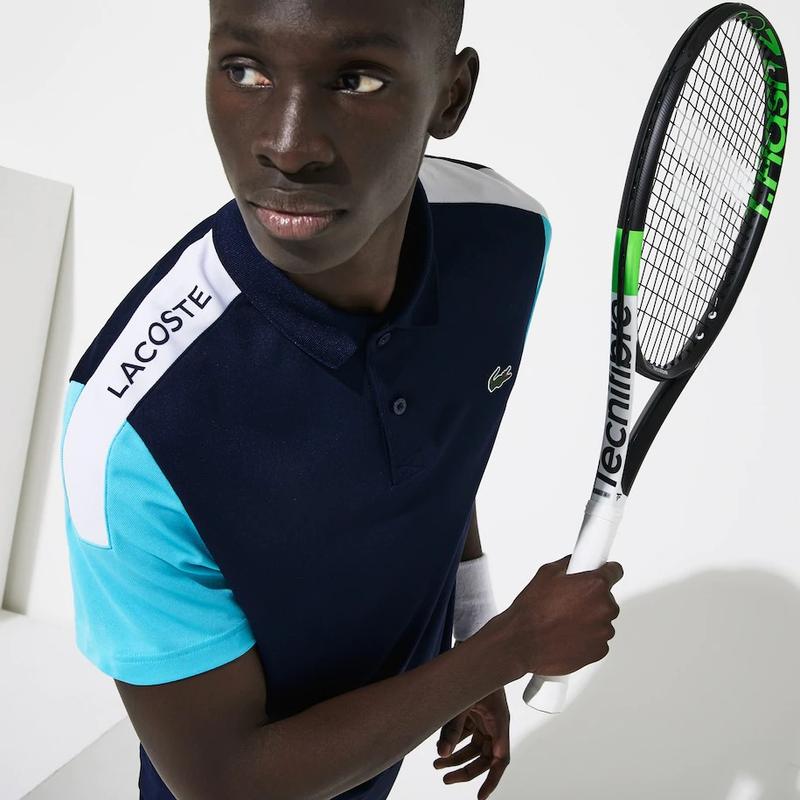 Vente sales flash lacoste