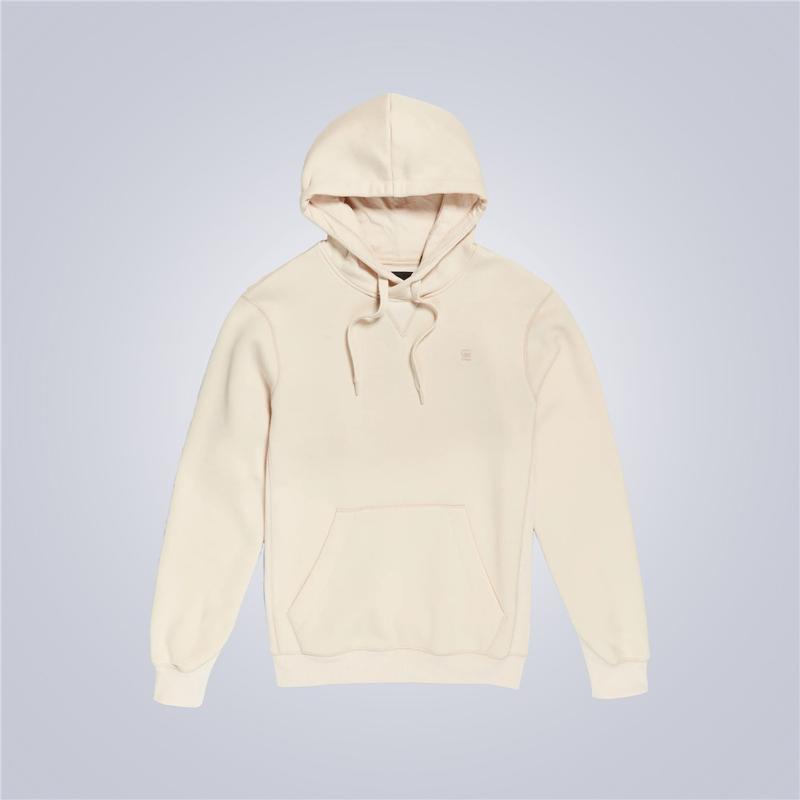 Premium core hoodie 2025
