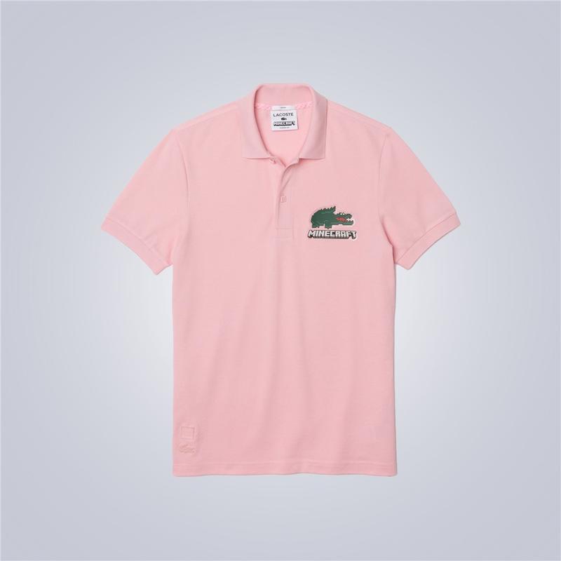 Dernière collection lacoste hotsell