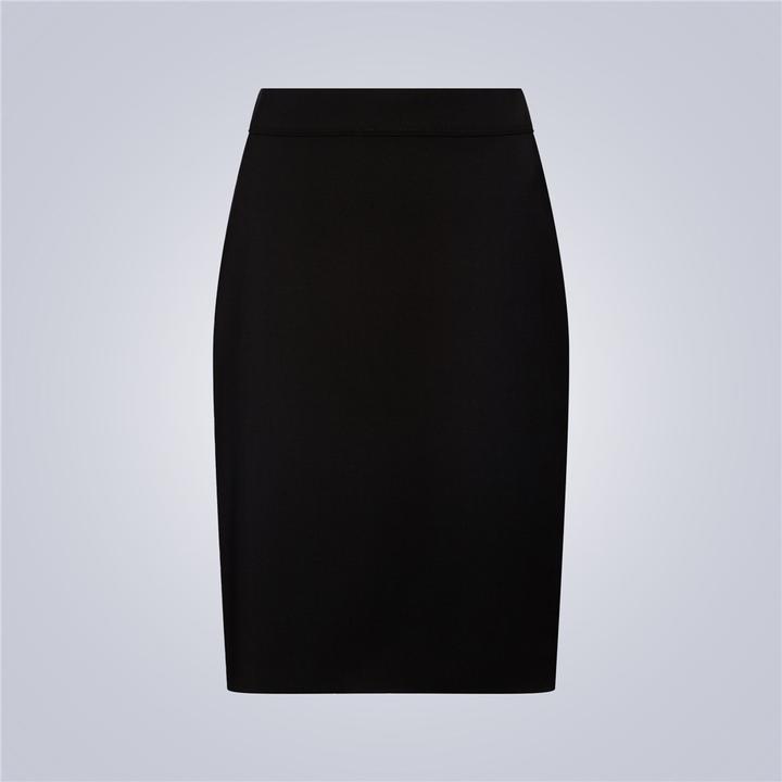 Black pencil skirt cheap best sale