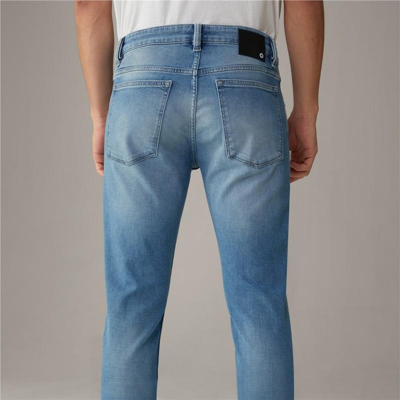 Light blue robin store jeans