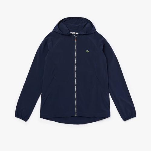 Lacoste sport coat best sale