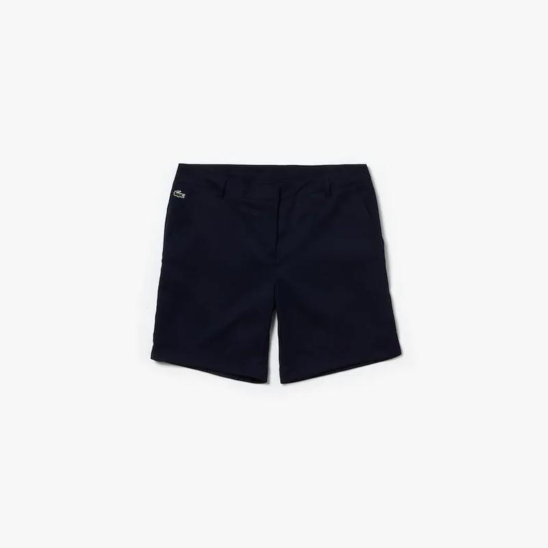 Lacoste bermuda clearance