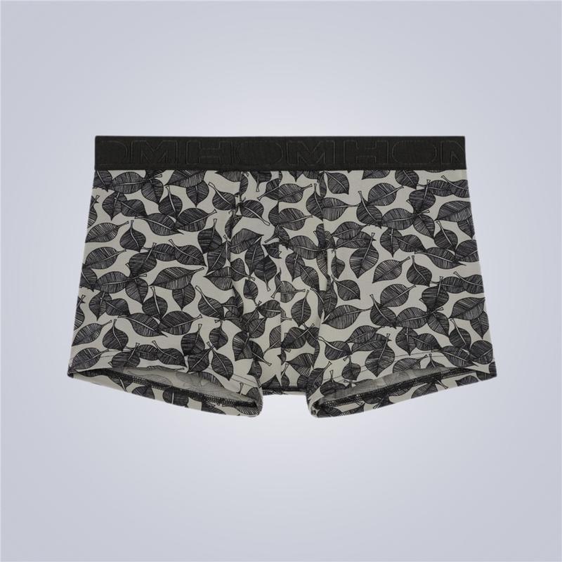Dolce & Gabbana Leopard Print Boxers