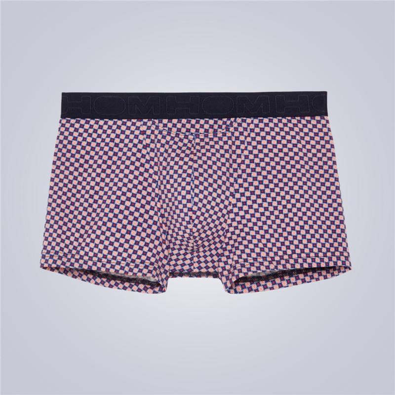 HOM FUNKY STYLE BOXER BRIEFS H01 JAPAN COLLECTION - CUTE SHIBA INU 2024, Buy HOM Online